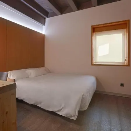 Maria Pacheco Boutique Hotel