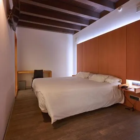 Maria Pacheco Boutique Hotel Avila