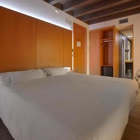 Hotel Maria Pacheco Boutique Avila