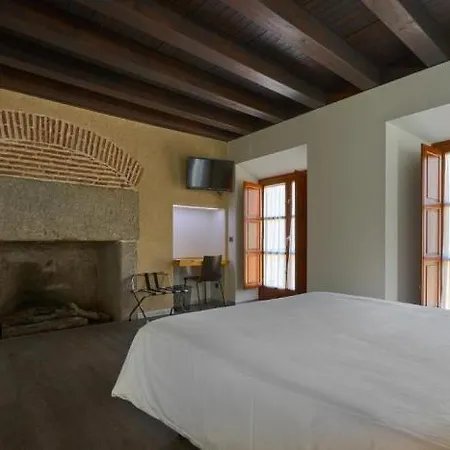 Maria Pacheco Boutique 4* Ávila