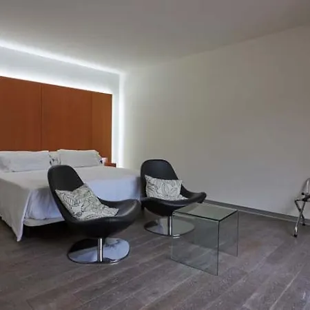 ホテル Maria Pacheco Boutique 4*