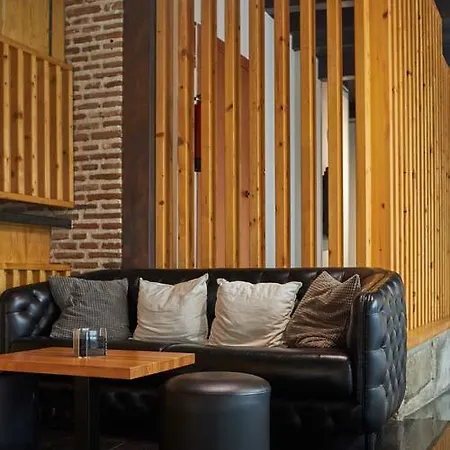 Maria Pacheco Boutique ホテル 4*