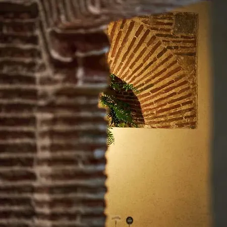 Hotel Maria Pacheco Boutique Ávila