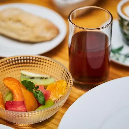 Hotel Maria Pacheco Boutique