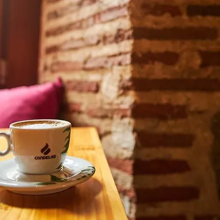 Hotel Maria Pacheco Boutique 4*