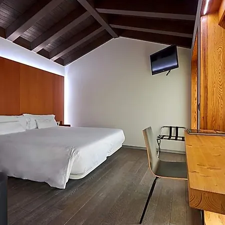 Hotel Maria Pacheco Boutique