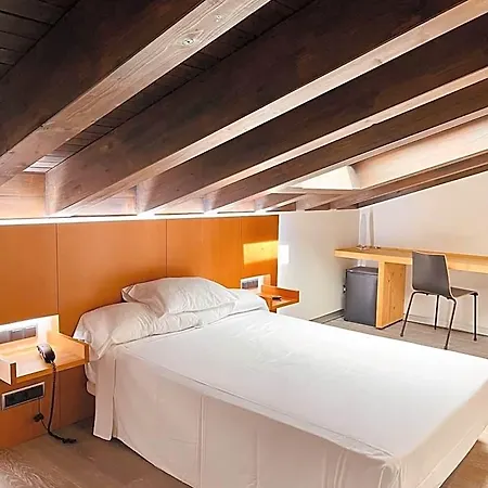 Maria Pacheco Boutique 4* Ávila