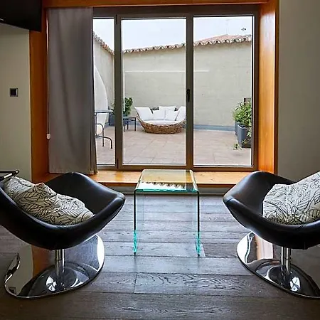 Maria Pacheco Boutique Ávila