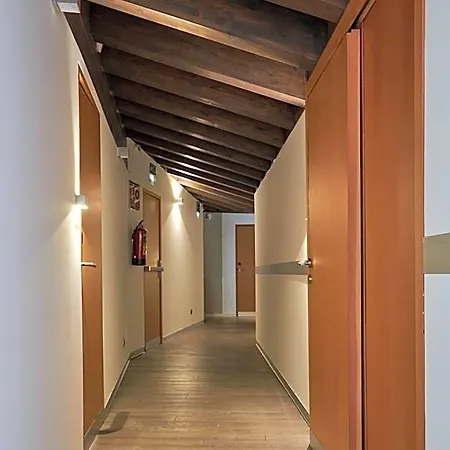 Hotel Maria Pacheco Boutique Ávila