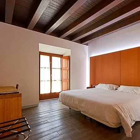 Maria Pacheco Boutique Hotel