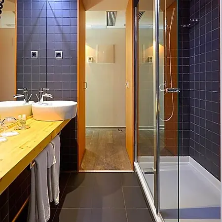 Maria Pacheco Boutique Hotel Ávila