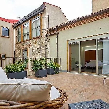 Maria Pacheco Boutique 4*