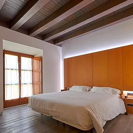 Maria Pacheco Boutique Hotel Ávila