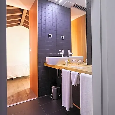 Maria Pacheco Boutique Hotel Ávila