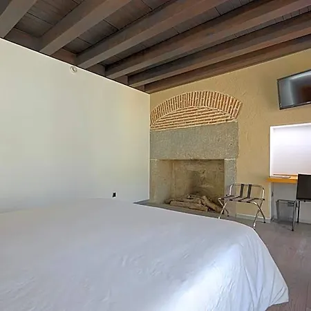 Maria Pacheco Boutique Hotel