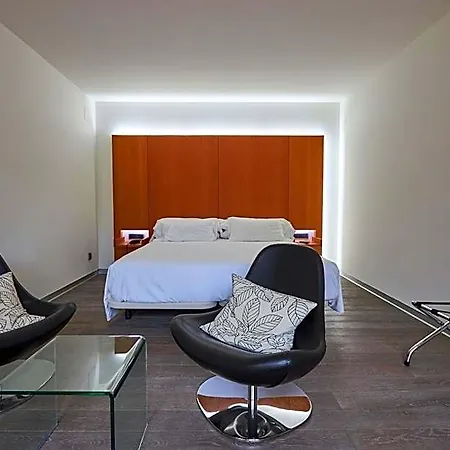 Maria Pacheco Boutique Hotel 4*