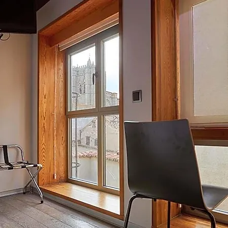 Hotel Maria Pacheco Boutique