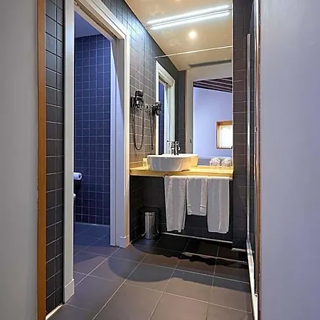 Hotel Maria Pacheco Boutique Ávila