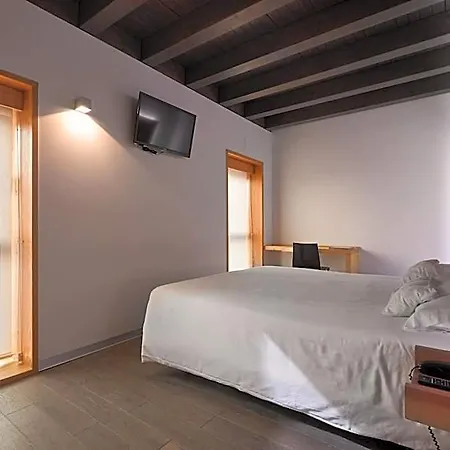 Maria Pacheco Boutique Hotel