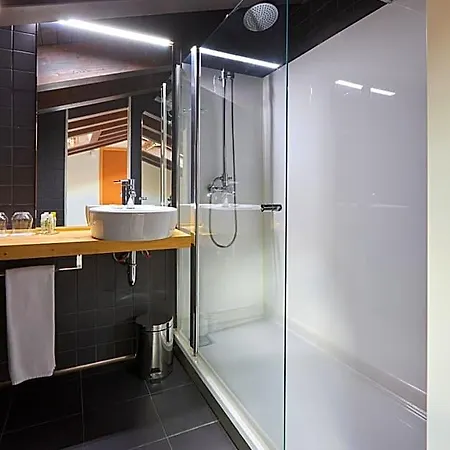 Maria Pacheco Boutique 4* Ávila