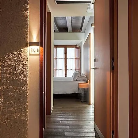 Hotel Maria Pacheco Boutique