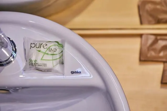 호텔 Maria Pacheco Boutique