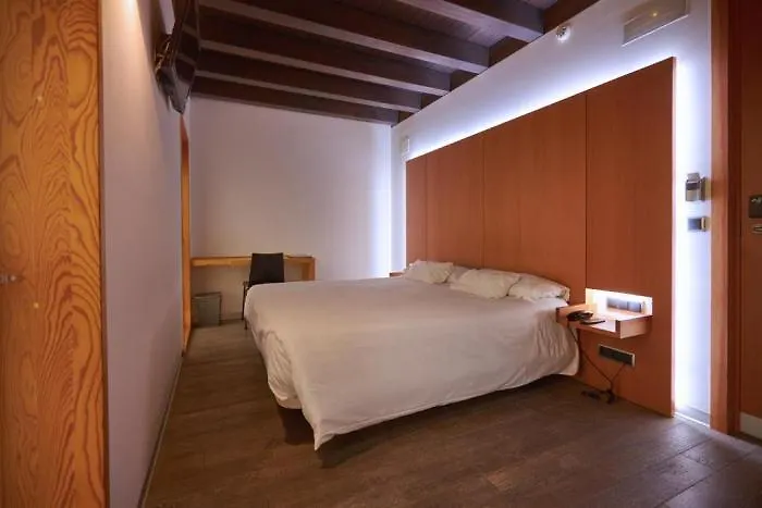 Maria Pacheco Boutique Hotel Ávila