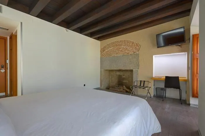 Maria Pacheco Boutique Ávila