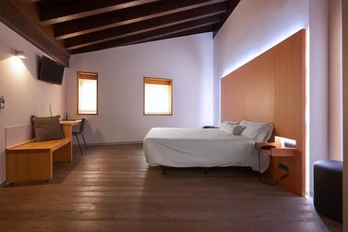 Hotel Maria Pacheco Boutique