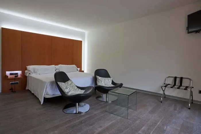 Hotel Maria Pacheco Boutique 4*