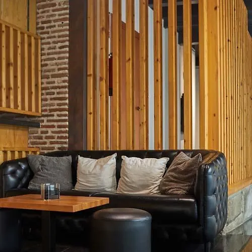 Maria Pacheco Boutique Hotel 4*