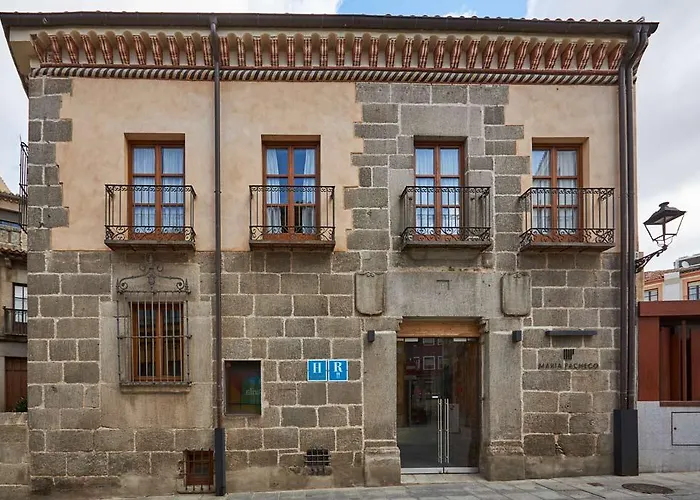 Maria Pacheco Boutique Ávila