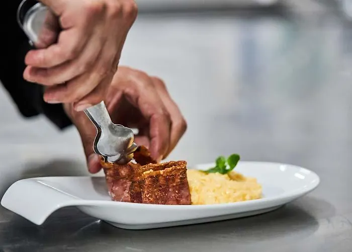 Maria Pacheco Boutique Hotel