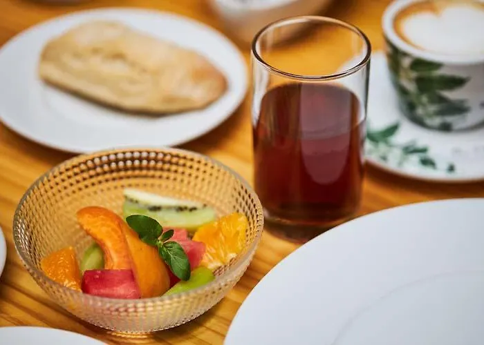 Hotel Maria Pacheco Boutique