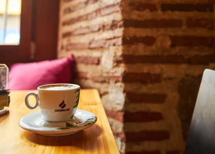 Hotel Maria Pacheco Boutique 4*